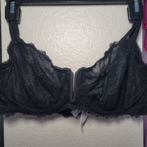 Sexy lace bralette